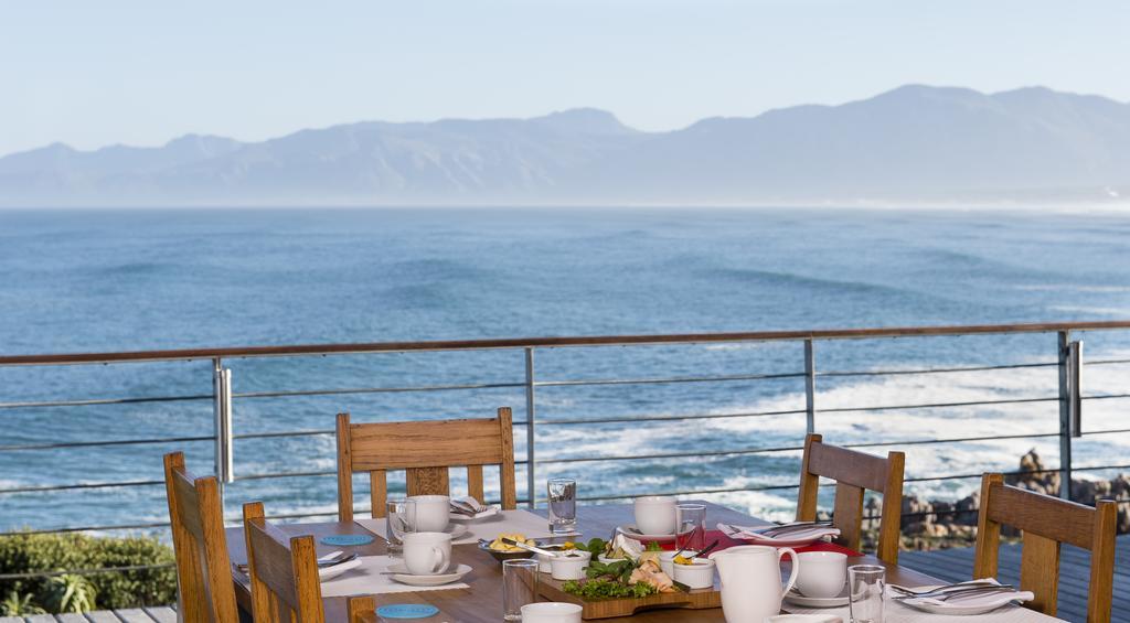 Whalesong Lodge ハンスバーイ エクステリア 写真