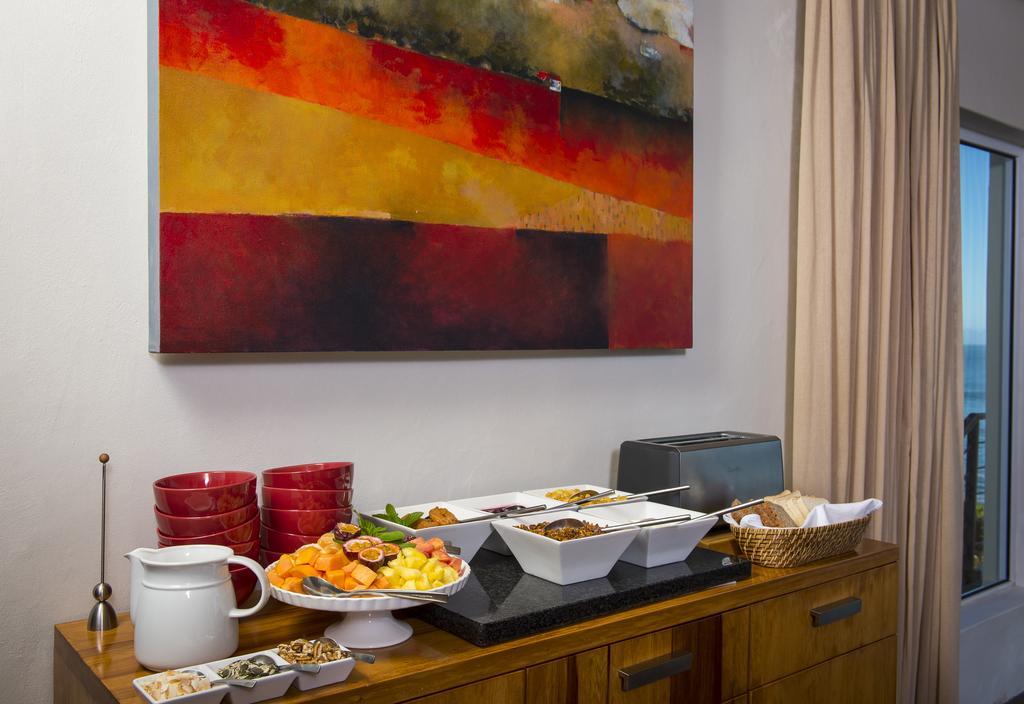 Whalesong Lodge ハンスバーイ エクステリア 写真