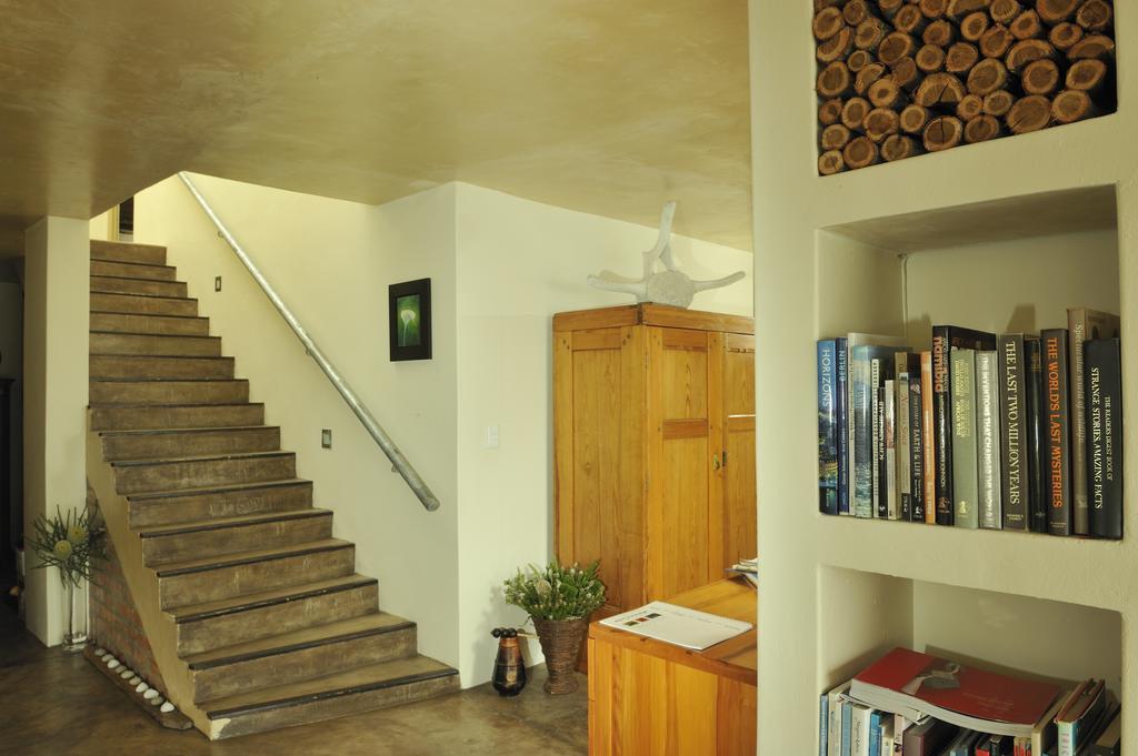 Whalesong Lodge ハンスバーイ エクステリア 写真