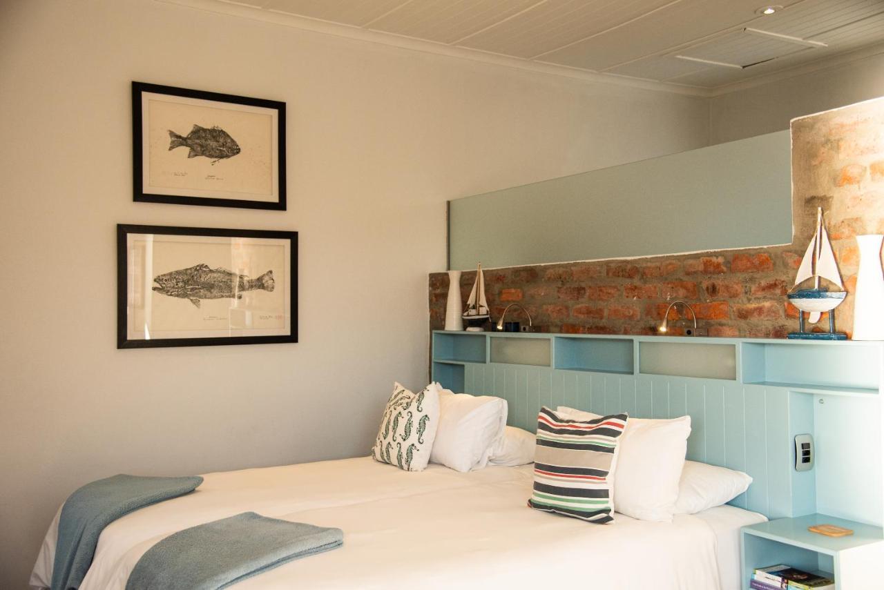 Whalesong Lodge ハンスバーイ エクステリア 写真