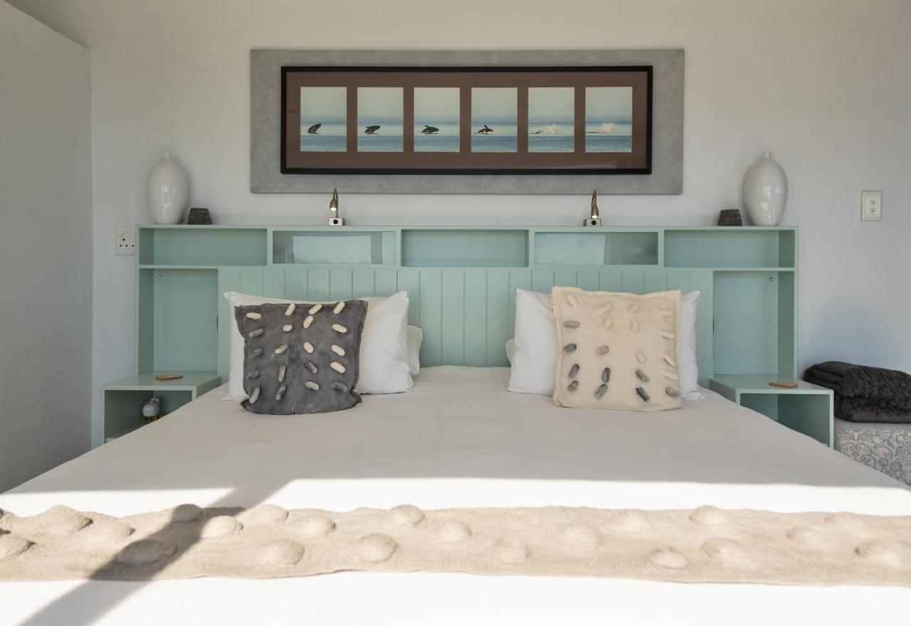 Whalesong Lodge ハンスバーイ エクステリア 写真