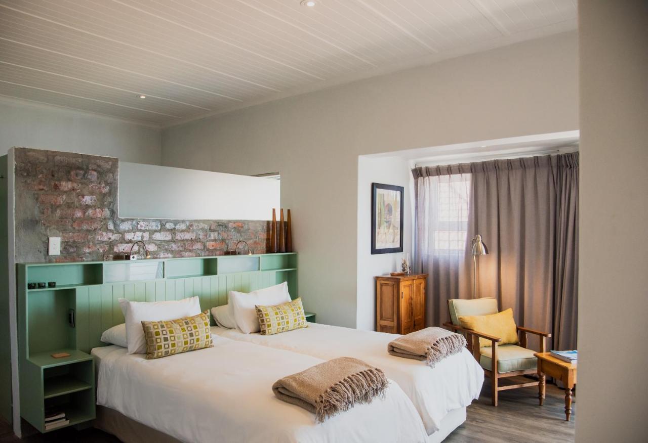 Whalesong Lodge ハンスバーイ エクステリア 写真