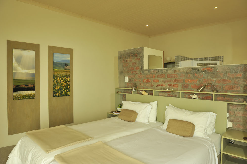 Whalesong Lodge ハンスバーイ エクステリア 写真