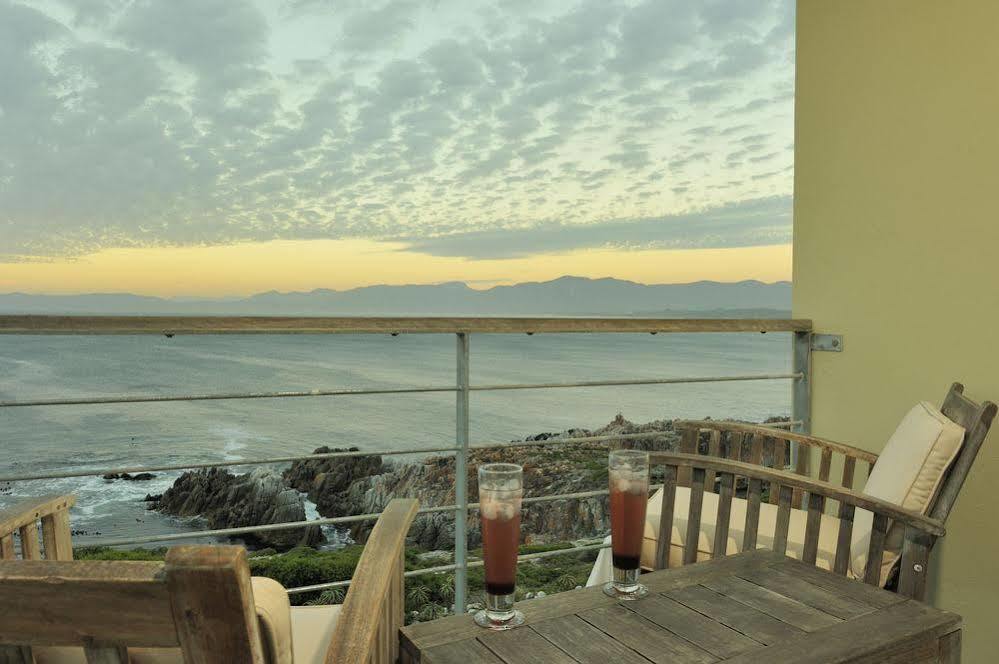 Whalesong Lodge ハンスバーイ エクステリア 写真