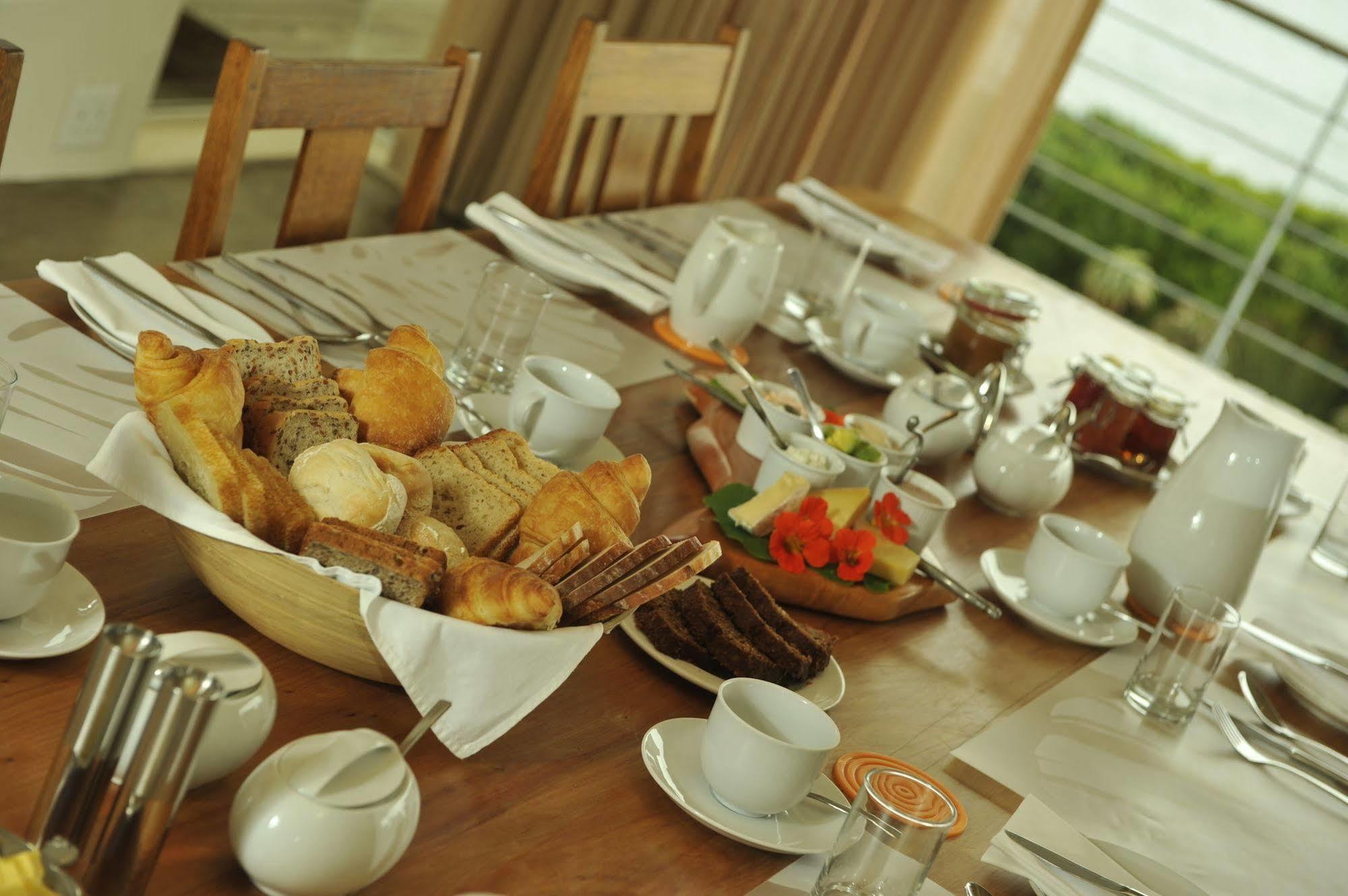 Whalesong Lodge ハンスバーイ エクステリア 写真