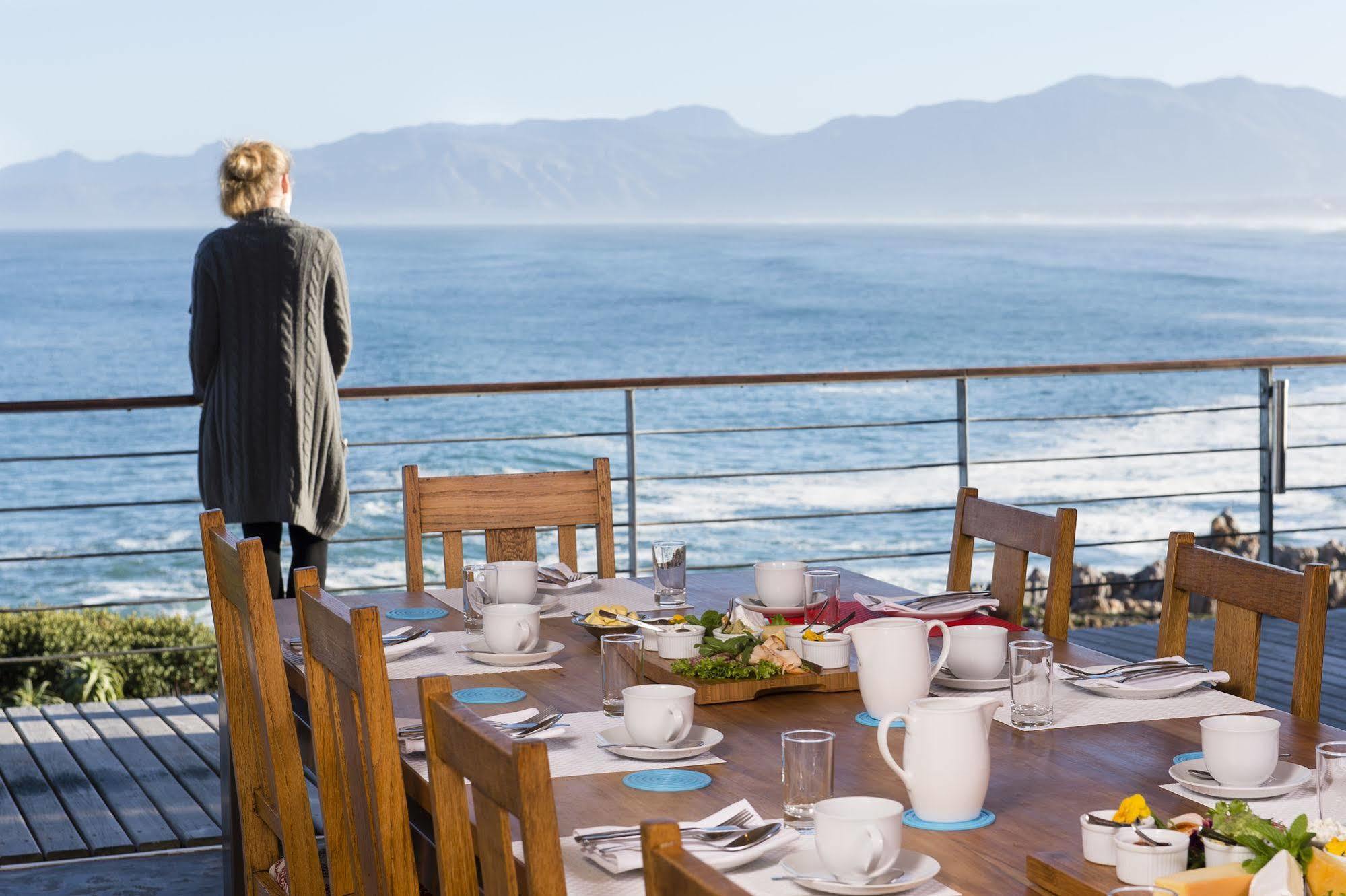 Whalesong Lodge ハンスバーイ エクステリア 写真