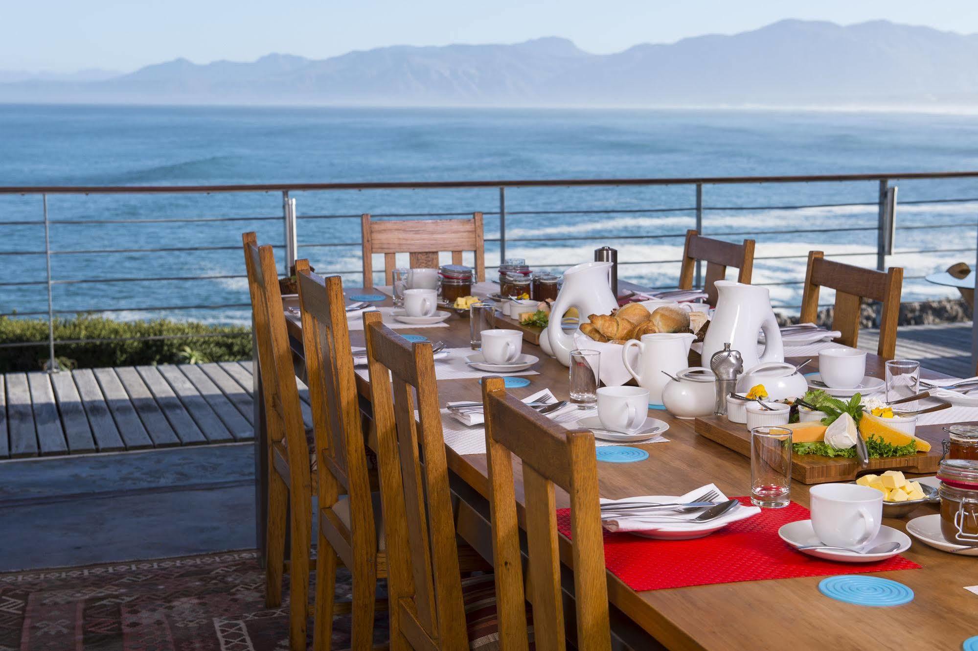 Whalesong Lodge ハンスバーイ エクステリア 写真